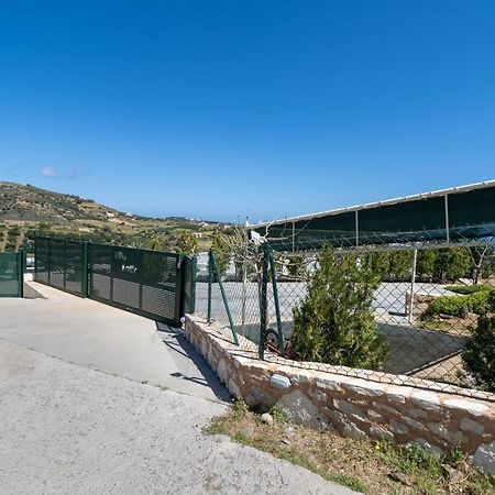 Sea View Villas Agia Pelagia Exterior foto