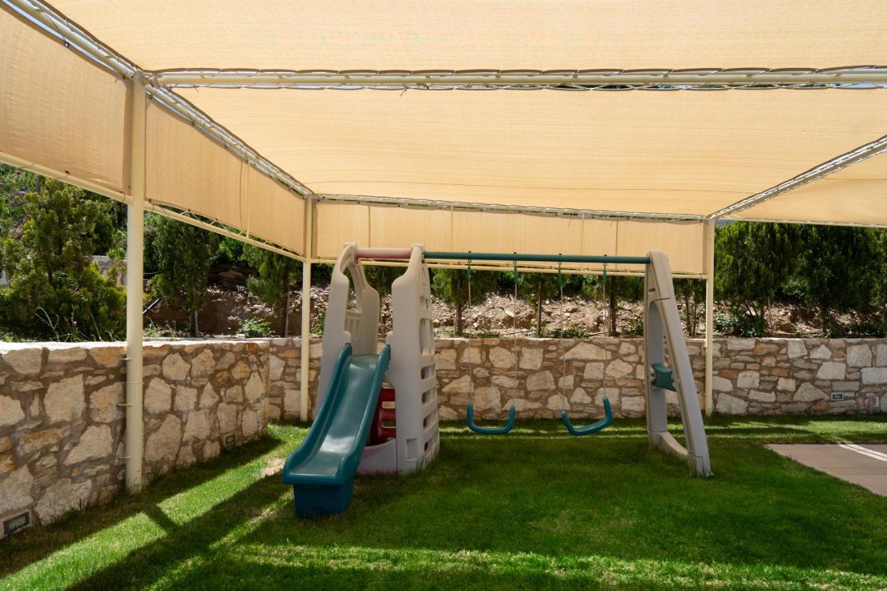 Sea View Villas Agia Pelagia Exterior foto