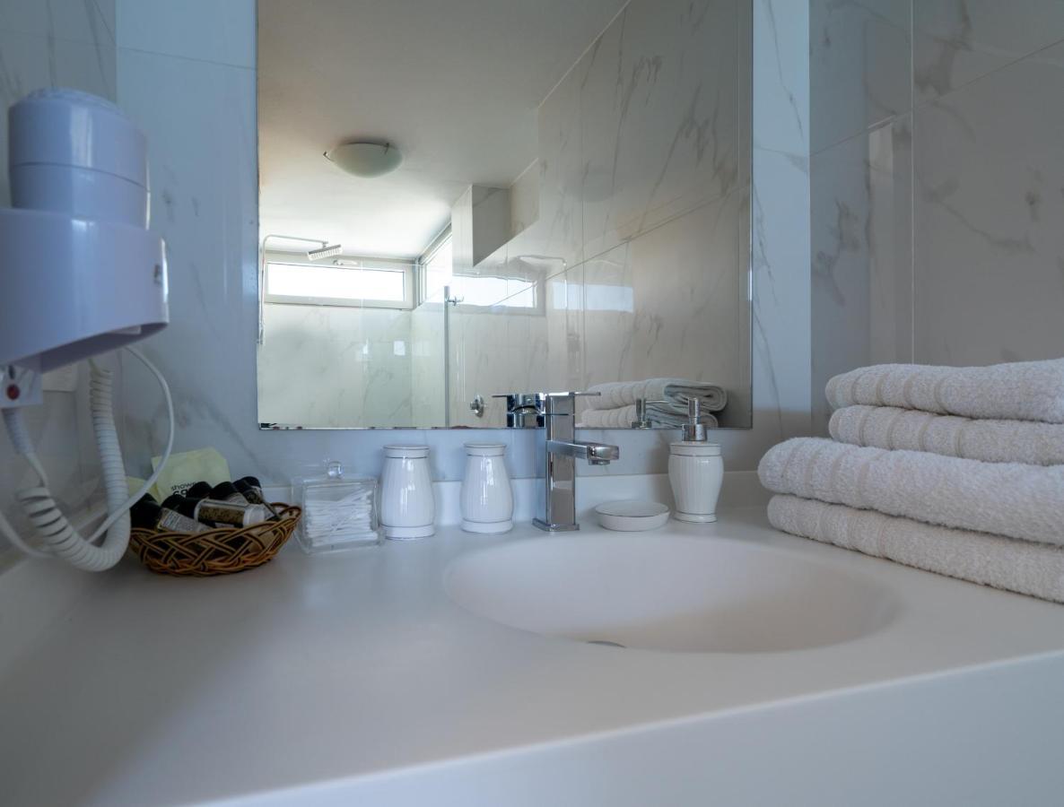 Sea View Villas Agia Pelagia Exterior foto