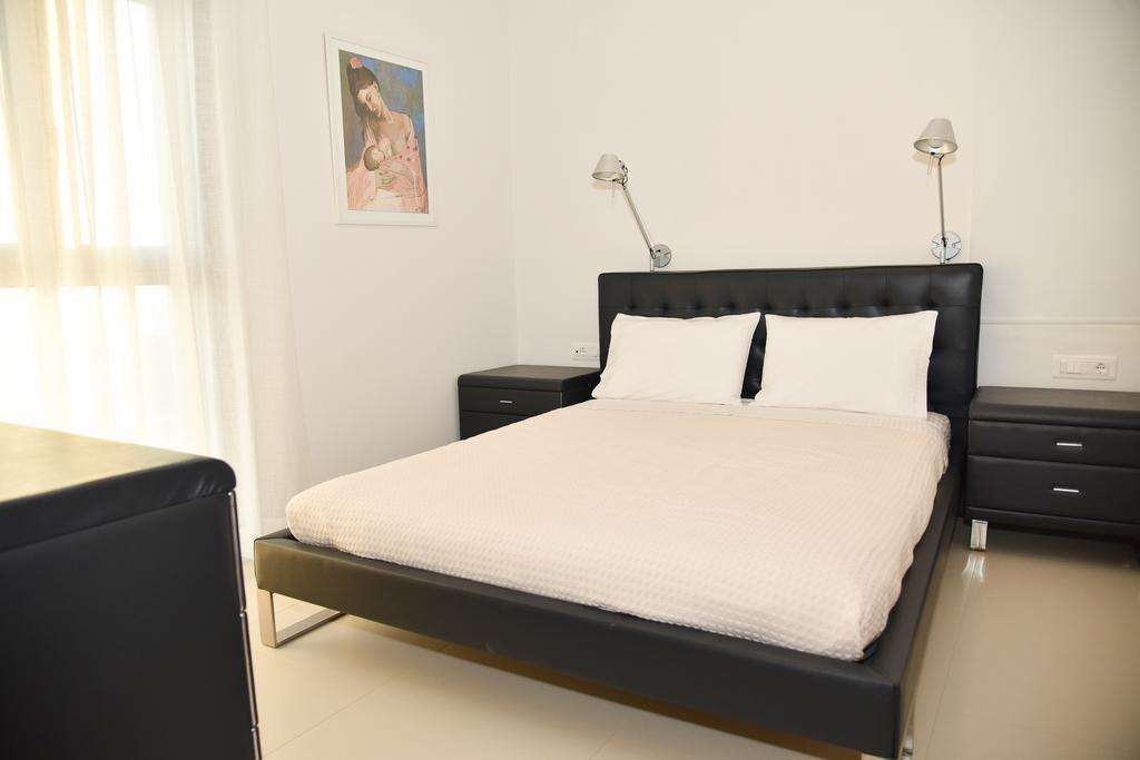 Sea View Villas Agia Pelagia Exterior foto